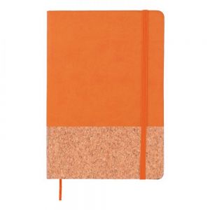 LIBRETA MAPLE personalizada
